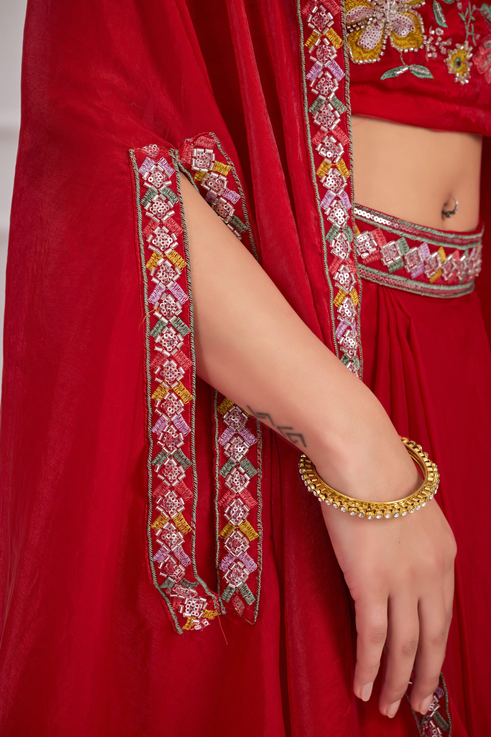 tisha_ethnic_indo_western_dhoti_set_skirt_strug_handwork_designer_6