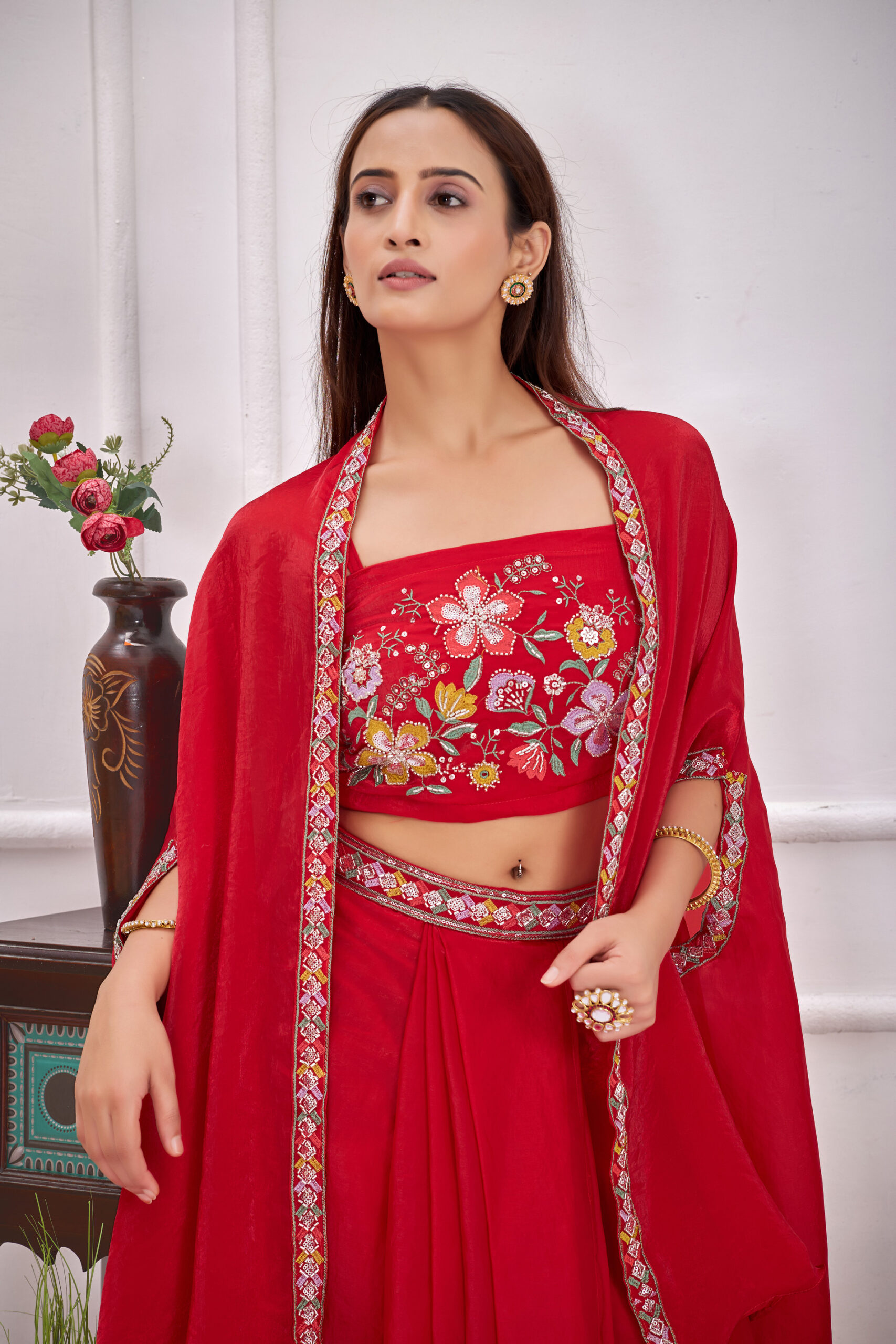 tisha_ethnic_indo_western_dhoti_set_skirt_strug_handwork_designer_6