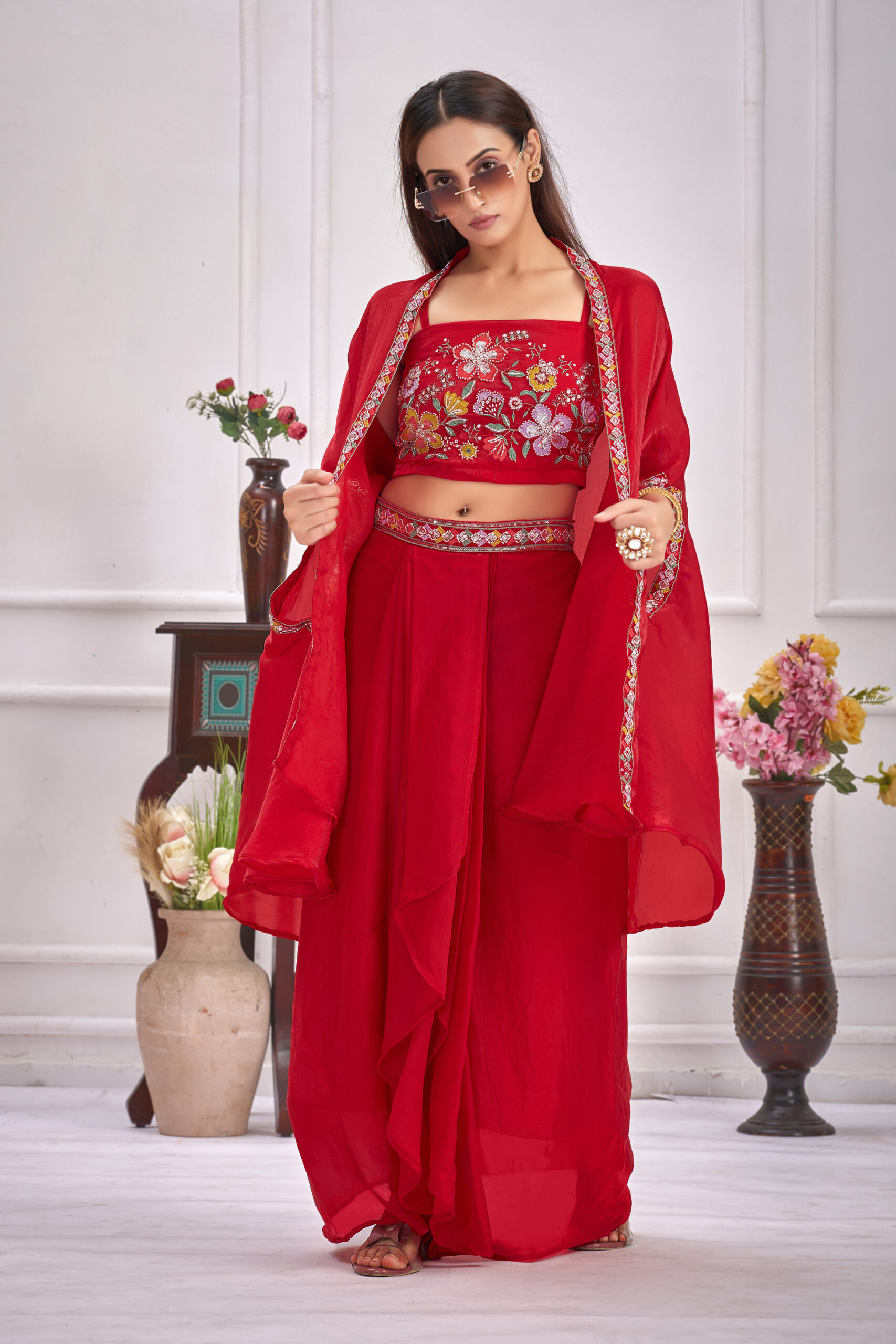 tisha_ethnic_indo_western_dhoti_set_skirt_strug_handwork_designer_6